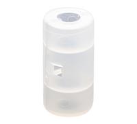 Adaptateur pour Batterie C Support de Conversion pour onduleur | adaptateur de remplacement pour batterie Pour Domestique Électricien Travaux Extérieurs Camping Atelier Équipements