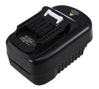 Adaptateur pour Batterie pour Makita 18 V Vers 12 V, Compatible avec pour les Outils Électriques Sans Fil pour Makita 12 V BL1016