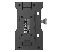 Adaptateur pour Batterie V-Mount pour Écran sans Fil Haute luminosité DJI, Compatibilité: Écran sans Fil Haute luminosité DJI