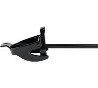 Adaptateur pour bidon 5l/10l/20l 1 ligne avec un raccord VALPRO 408.00-01