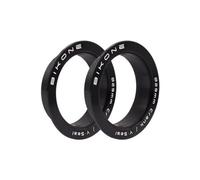 Adaptateur pour boitier de pedalier bikone bsa bb86 92 ita vers sram dub