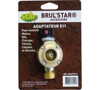 Adaptateur pour bouteille 6kg