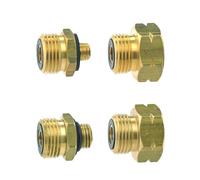 Adaptateur pour bouteille de gaz EURO-SET