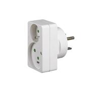 Adaptateur sur une prise 32A - 090035 - Legrand