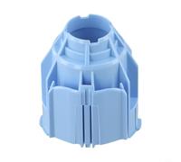 Adaptateur pour broche ABS 3 Pouces Pour Traceurs pour hp Z6100 | Compatible modèles pour hp pour designjet, numéro pièce Q6675-60093, alimentation fluide des , contrôle qualité strict