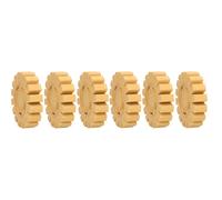 Adaptateur pour brosses pour 515.5430 KS TOOLS - 515.5436
