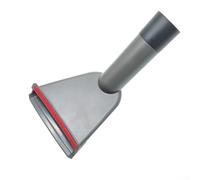Adaptateur pour buse d'aspirateur 32/35 mm - Suceur plat spécial matelas pour tissus d'ameublement et retrait de poussière difficile à atteindre (35-32 mm)
