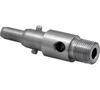 Adaptateur pour carotteuse Hilti DD100/DD130 R1/2" filetage couronnes de forage diamantées