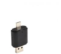 Adaptateur pour carplay pour fil Conversion pour câble pour vers WiFi Rapide