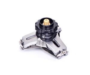 Adaptateur pour cartouche de gaz à percer Kovea P-Adapter