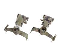 Adaptateur pour casque Comtac pour casques avec rails ARC Wosport - MultiCam