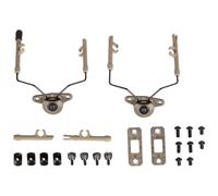 Adaptateur pour casque d'écoute Tac-Sky de type Comtac MK 2.0 - Flat Dark Earth