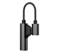Adaptateur pour casque et alimentation - Splitter jack pour écouteurs - Connecteur polyvalent pour une alimentation audio claire et efficace pour la musique et la charge - Accessoire mobile premium