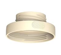 Adaptateur pour chauffe-lait de formule, convertisseur de mélangeur, pièces de rechange pour chauffe-lait pour calibre standard et large