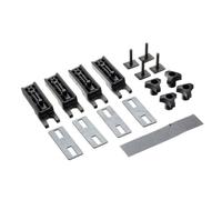 Adaptateur Pour Coffre De Toit Thule Box T-track U-bolt