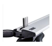Adaptateur Pour Coffre De Toit Thule T-track 696-4