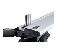 Adaptateur Pour Coffre De Toit Thule T-track 696-6