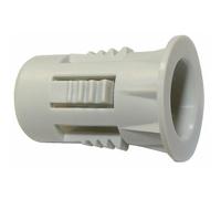 Ram - Adaptateurs Bagclip, 12mm, Sachet de 100