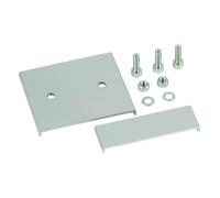 Adaptateur pour colonette alu digikey digicard - FAAC 428109