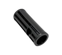 Adaptateur pour/compatible avec nettoyeur haute pression Nilfisk Gerni 1/4" filetage intérieur vers filetage intérieur en laiton massif compatible avec C 110 D 140 E 150 pour nettoyeur de terrasse
