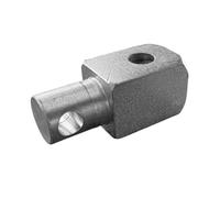 Adaptateur pour compensateur dans montage Volet Reno