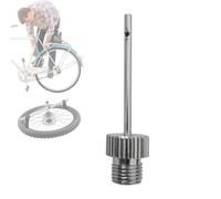 Adaptateur pour Compresseur d'Air,Convertisseur d'Air en Étanche,Adaptateur de Pompe à Air pour Pneus de Voiture | Pour SUV Berline Pick-up Moto Véhicule Utilitaire Et Jouets Gonflables