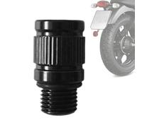 Adaptateur pour Compresseur d'Air - Convertisseur en Étanche Français,Buse de Gonflage de Pneu pour Compresseur Auto - pour Véhicule Utilitaire SUV Moto Velo Ballon et Jouets de Piscine