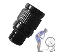 Adaptateur pour Compresseur d'Air | Raccord Étanche Universel - Adaptateur de Pompe à Air pour Pneus de Voiture,Pour SUV Berline Pick-up Moto Véhicule Utilitaire Et Jouets Gonflables