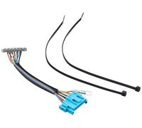 Adaptateur pour Compteur de Vitesse KOSO GP Style pour Aerox/Nitro spécial modèles