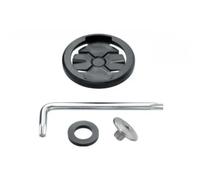 Adaptateur pour compteur Topeak G-Ear Adapter Noir