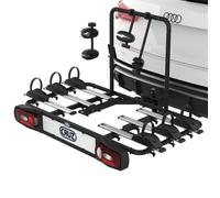 Adaptateur pour convertir la plate-forme Cruz Tailo en porte-vélos 3 vélos