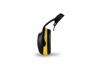 Adaptateur pour coquille antibruit - pour casque de chantier Plasma KASK