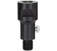 Adaptateur pour couronnes diamantées courtes, raccord côté outil : 5/8-16UNF avec M 16 Bosch Accessories Bosch Power Tools 2600116081