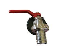 Adaptateur pour cuve 1000l