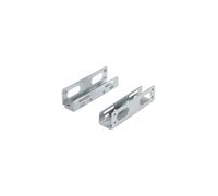 StarTech - Kit adaptateur universel 3,5" vers baie 5,25" - Vis incluses
