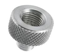 Adaptateur pour Disque STAGE6 °C, M10 à M12 (STAGE6 R/T Vilebrequin)
