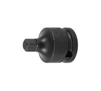 ADAPTATEUR POUR DOUILLE IMPACT - REDUCTEUR ET AUGMENTATEUR A CHOC - Fem 3/4 vers Male 1