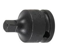 ADAPTATEUR POUR DOUILLE IMPACT - REDUCTEUR ET AUGMENTATEUR A CHOC - Fem 3/8 vers Male 1/4