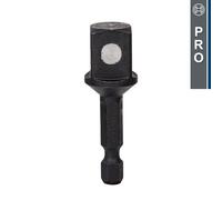 Adaptateur pour douilles 1/2" 50mm BOSCH