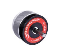 Adaptateur pour ébavureur 1500000237 - ROTHENBERGER 11044