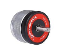Adaptateur pour ébavureur int. et ext. pour Ø de tuyaux de 3 à 35 / de 10 à 54 m, Pour Ø de tuyaux : 10-54 mm