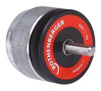 Adaptateur pour ébavureur 1500000237 - ROTHENBERGER 11044