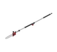 Adaptateur pour élagueuse sur perche FLEX GPS-A 25cm