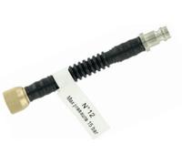 Adaptateur pour embout Schrader M8X100 pour C-375-DC SAM - C-375-DC16