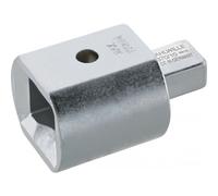 Adaptateur pour embouts dynamométriques 9x12 - 14x18 mm - 7370/10 STAHLWILLE