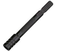 Adaptateur pour embouts Leatherman Black 931015