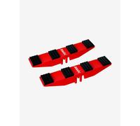 Adaptateur pour étau Swix T149-50UA Universel noir rouge