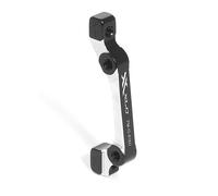 Adaptateur Arriere Pm/is Br-x22 Disque 160mm - Freinage | Xlc