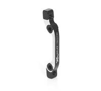 Adaptateur pour étrier frein à disque vélo Postmount XLC ( Avant )