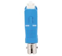 Adaptateur pour fibre optique,Convertisseur SC/UPC - ST/UPC,Connecteur pour fibre optique,Adaptateur pour fibre optique,Convertisseur pour fibre optique mâle - femelle,Composants de contrôle industrie